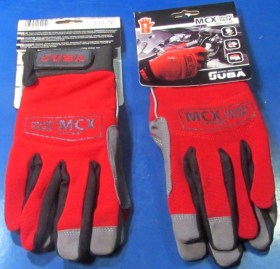 GUANTES PROTECCION MCX JUBA MULTI TASK 270R T9